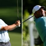 Die Tee Times der PGA Championship 2025. (Foto: Getty)