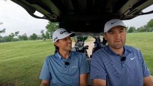 (Screenshot: Youtube.com/GrantHorvatGolfs)