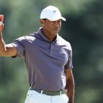 Detroit bekommt ein Team in der TGL – der Golf-Liga rund um Tiger Woods und Rory McIlroy. (Foto: Getty)