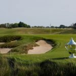 Die U.S. Women's Open 2025 wird im Erin Hills Golf Course in Wisconsin gespielt (Foto: Getty)