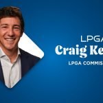 Craig Kessler ist der neue LPGA-Commissioner. (Foto: LPGA)
