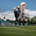 Die BMW International Open in München. (Foto: BMW Golfsport)