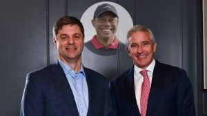 (Fotos: PGA Tour & Getty)