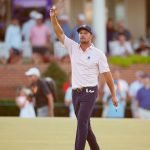 Bryson DeChambeau berichtet humorvoll über einen Tag im Leben eines ganz normalen Golfers. (Foto: Getty)