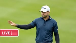 Austrian Alpine Open LIVE (Foto: Getty)