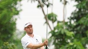 Der Rundenbericht der ersten Runde der DP World Tour KLM Open (Foto: Getty)