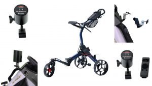 (Foto: Alphard Golf)