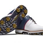 FootJoy feiert 80 Jahre Erfolg mit einer Sonderedition. (Foto: FootJoy)