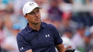 Offene Worte von Jordan Spieth nach der US Open. (Foto: Getty)