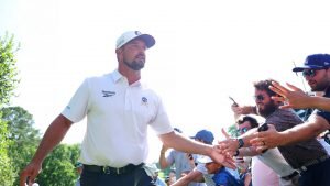 Bryson DeChambeau steht an einem Wendepunkt seiner Karriere. (Foto: Getty)
