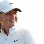 Maja Stark gewinnt US Women's Open. (Foto: Getty)