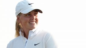 Maja Stark gewinnt US Women's Open. (Foto: Getty)