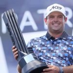 Patrick Reed gewinnt LIV Golf Dallas. (Foto: Getty)