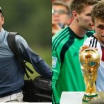 So erfolgreich sind die Weltmeister auf dem Golfplatz (Foto: Getty)