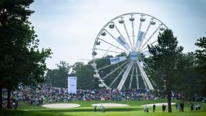 Das Amundi German Masters powered by VcG feiert 2025 seine Premiere auf dem Nord Course der Green Eagle Golf Courses. (Foto: Stefan von Stengel)