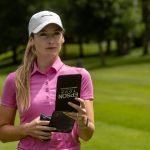 Hannah Gregg scheidet aus dem Amundi German Masters aus. (Foto: Getty)