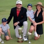 Die Back Nine. (Foto: Getty)