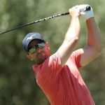 Marcel Schneider am Moving Day der Italian Open auf der DP World Tour. (Foto: Getty)