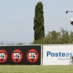 Nicolai von Dellingshausen bei der Italian Open auf der DP World Tour. (Foto: Getty)