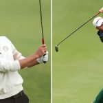 Marcel Siem und Max Kieffer auf der DP World Tour. (Fotos: Getty)
