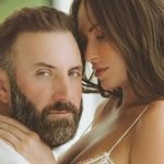 Dustin Johnson sorgt mit seiner Frau Paulina Gretzky für Aufsehen (Foto: instagram.com/paulinagretzky)