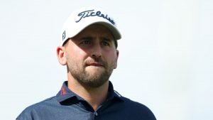 Das WITB vom DP-World-Tour-Sieger Nicolai Von Dellingshausen. (Foto: Getty)