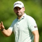 Nicolai von Dellingshausen steigt in die Top 200 der Golf-Weltrangliste auf. (Foto: Getty)