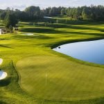 Golfreisen nach Schweden versprechen einzigartige Erlebnisse. (Foto: Golfamore)