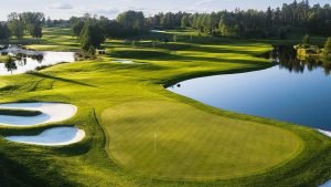 Golfreisen nach Schweden versprechen einzigartige Erlebnisse. (Foto: Golfamore)
