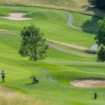 Die Swiss Challenge schlägt dieses Jahr in Sempach auf. (Foto: Instagram@clubgolf.ch)