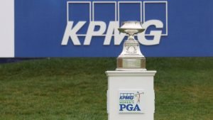 Erhöhtes Preisgeld bei der KPMG Women’s PGA auf der LPGA Tour. (Foto: Getty)