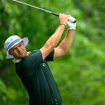 Martin Kaymer in der LIV Golf League. (Foto: Getty)