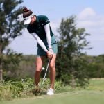 Esther Henseleit bei der KPMG Women's PGA Championship der LPGA Tour. (Foto: Getty)