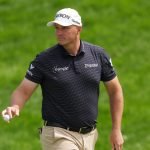 Sepp Straka beim Memorial Tournament der PGA Tour. (Foto: Getty)