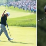 Ryan Fox gewinnt die RBC Canadian Open der PGA Tour. Jeremy Paul platziert sich auf T18. (Foto: Getty)