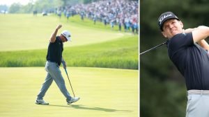 Ryan Fox gewinnt die RBC Canadian Open der PGA Tour. Jeremy Paul platziert sich auf T18. (Foto: Getty)