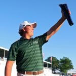 Aldrich Potgieter gewinnt die Rocket Classic der PGA Tour. (Foto: Getty)