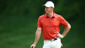 PGA Tour: Rory McIlroy scheitert am Cut in Kanada. (Foto: Getty)