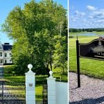 Ein Golfclub der Extra-Klasse (Fotos: Jürgen Linnenbürger)