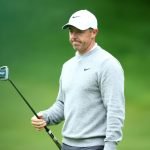 Rory McIlroy bei der RBC Canadian Open 2025 auf der PGA Tour. (Foto: Getty)