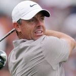 Rory McIlroy muss sich mit den Golfregeln bei der US Open 2025 auseinandersetzen. (Foto: Getty)