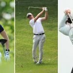 Die Schweizer Golferinnen und Golfer im Aufwind – ein Zwischenfazit. (Fotos: Getty)