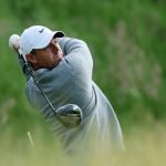 "Glaube, dass ich diese Woche besser da stehe": Rory McIlroy vertraut bei der US Open im Oakmont Country Club wieder TaylorMades Qi10-Driver. (Foto: Getty)