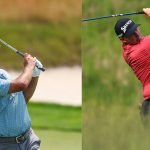 So lief die erste Runde der US Open 2025. (Foto: Getty)