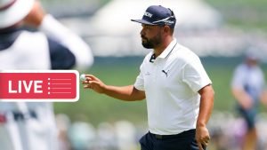 Die US Open 2025 LIVE. (Foto: Getty)