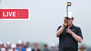 Die US Open 2025 LIVE. (Foto: Getty)