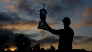 Wie viel bleibt vom großen Preisgeld übrig? (Foto: Getty)