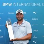 Daniel Brown gewinnt die BMW International Open 2025 in München. (Foto: Getty)