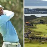 Für Nicolai von Dellingshausen könnte es zur Open Championship gehen. (Foto: Getty)