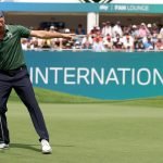Marcel Siem bei der BMW International Open. (Foto: Getty)
